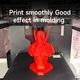 Филамент 3D eSun PLA+HS 1.75mm 1кг зелен