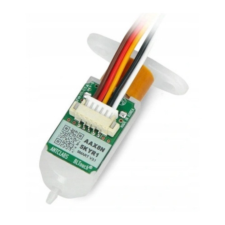 Senzor de nivelare automata BLTouch v3.1, senzor Hall, set complet, 150mm