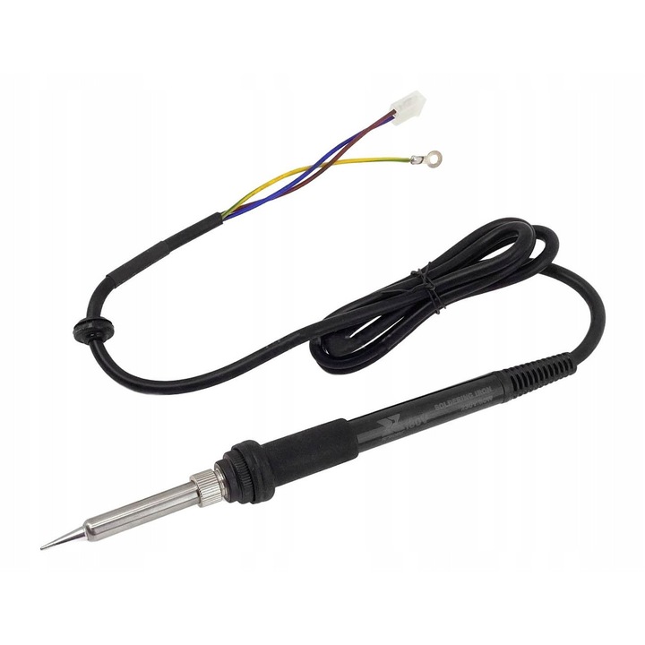Maner de schimb pentru pistol de lipit Xytronic i80V, compatibila cu LF-399D