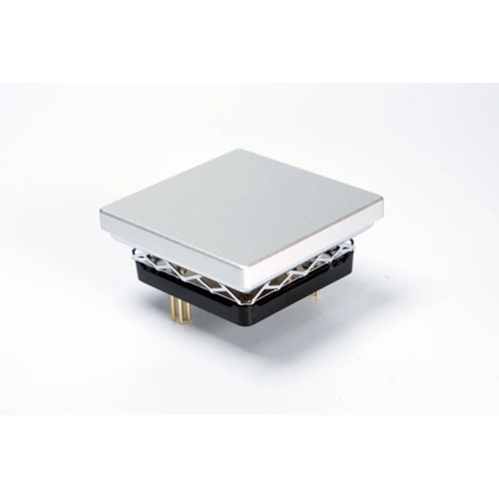 Accesorii imprimare 3D, Miniware AL50, set pentru mini-incalzitor, aluminiu