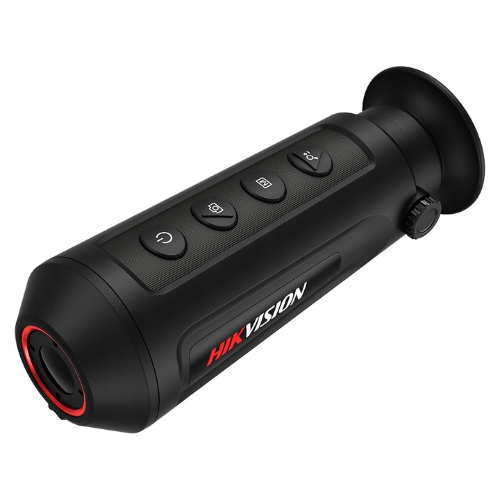 HIKVISION Lynx C06 hőkamera, 4x digitális zoom, 8 GB belső memória, IPX-7, 158,3x250g