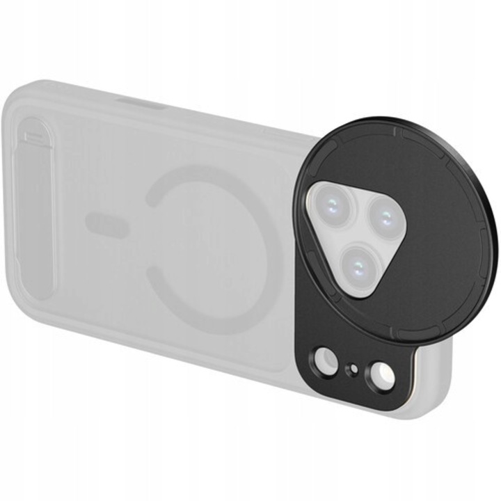 SmallRig 5548 képstabilizátor, fekete