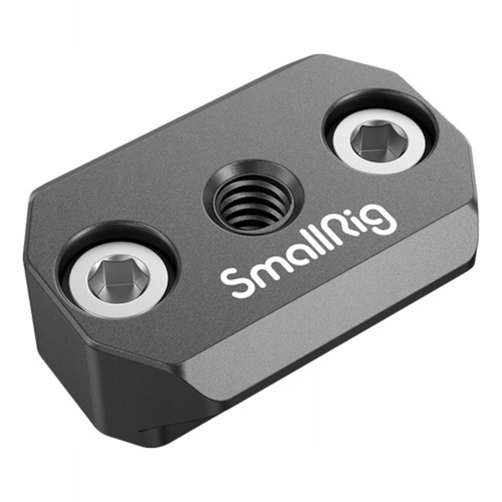 Sina NATO SmallRig 3032 за гимбали Ronin RS2/RSC2, 1/4"-20 поддръжка, пълен комплект