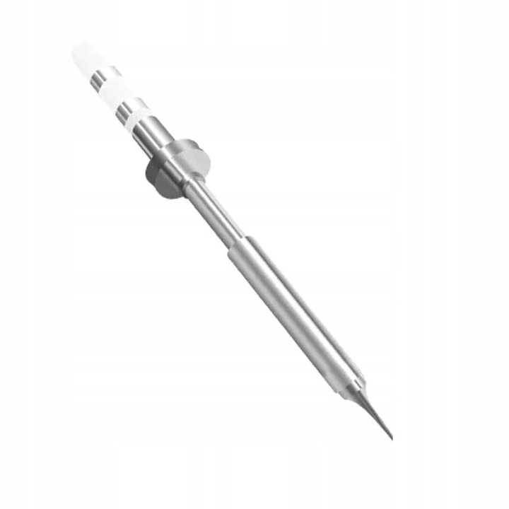 Varf de schimb TS-C1 pentru pistoale de lipit, 103x109mm, argintiu, set de 1 buc.
