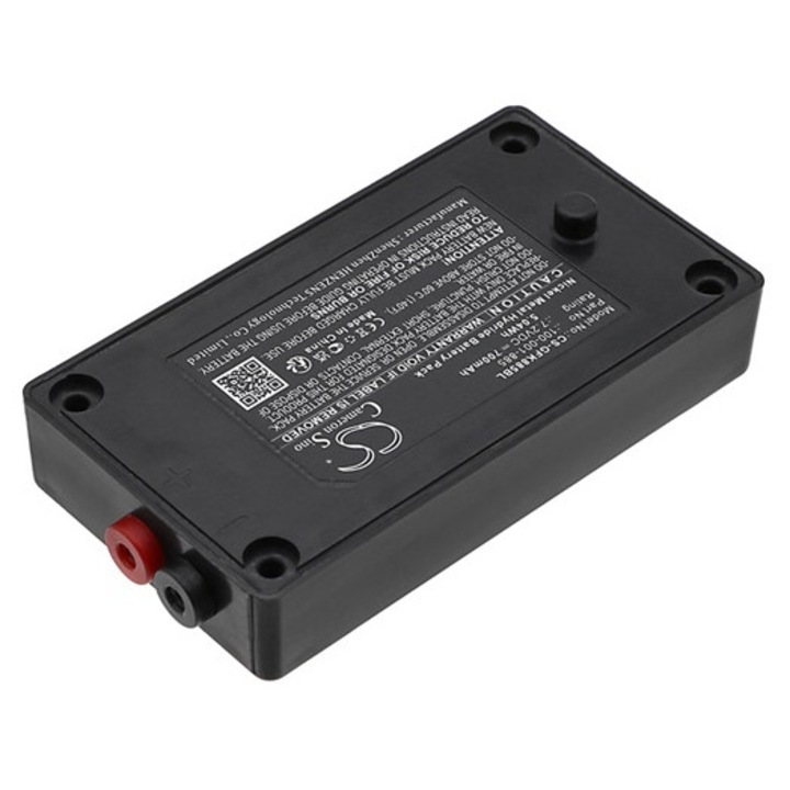Cameron sino ni-mh akkumulátor, 7.2v, 700mAh, kompatibilis gross funk 100-001-885 -vel