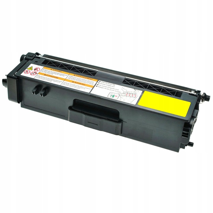 Toner Gocolor TN-320Y sárga kompatibilis Brother 320Y
