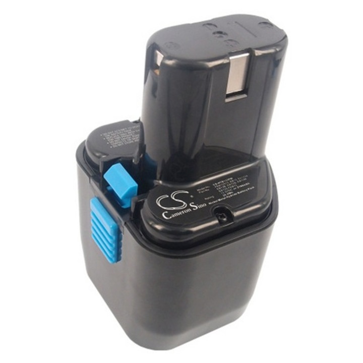 Cameron sino ni-mh akkumulátor, 12v, 2100mAh, kompatibilis hitachi feb12s12 -vel