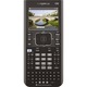 Calculator grafic Texas Instruments TI-Nspire CX CAS, negru, 1 baterie, 210g