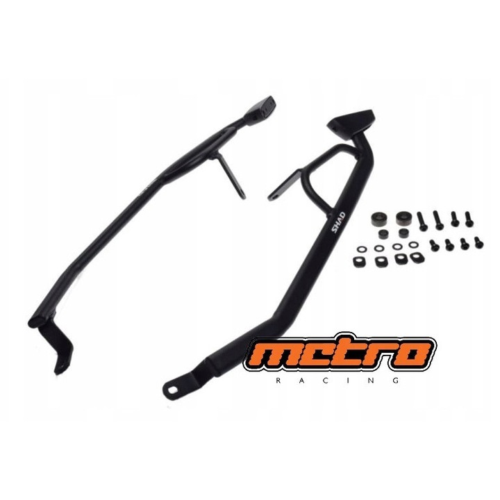 Стойка за куфар SHAD за Suzuki SV650 (99-02)
