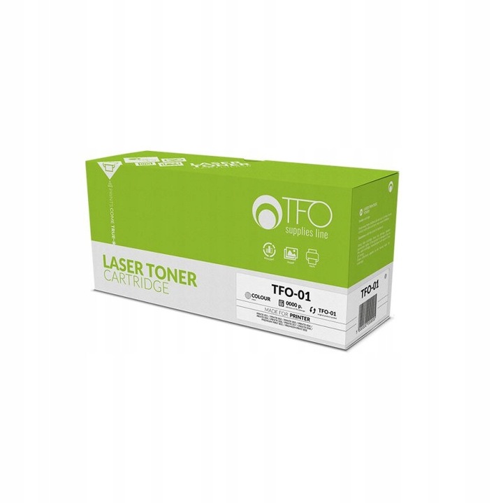 Toner magenta 6500 pagini 46.57 Brother MFC-L8900 L-8360CDW