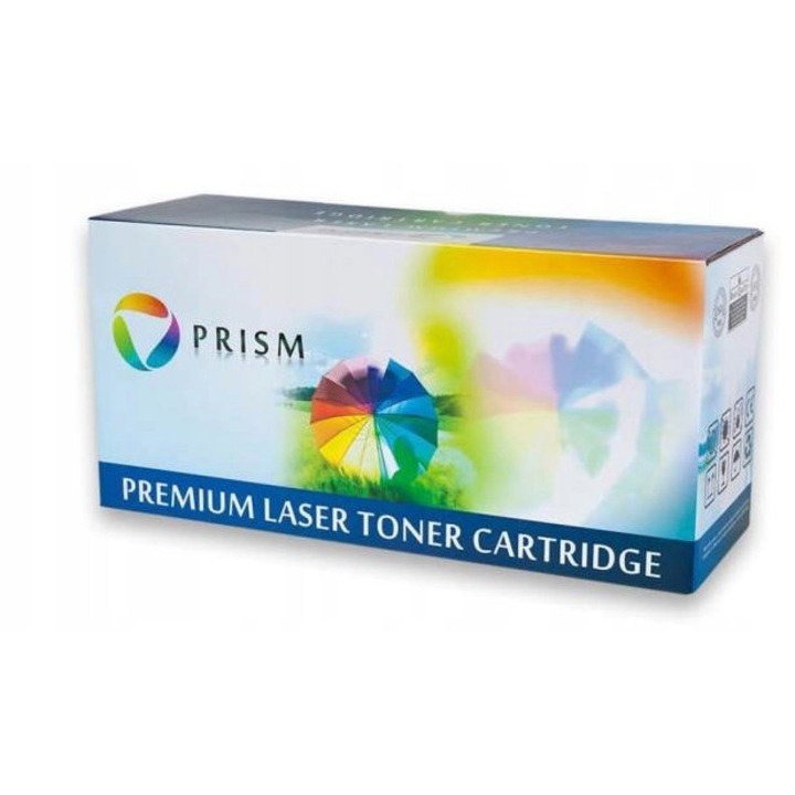 Tintasugaras nyomtatópatron, Prism, CL-541XL, színes, 18 ml