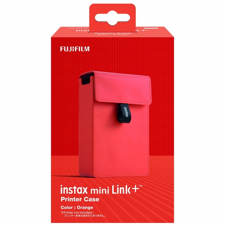 Fujifilm tok Instax Link Plus fotónyomtatóhoz