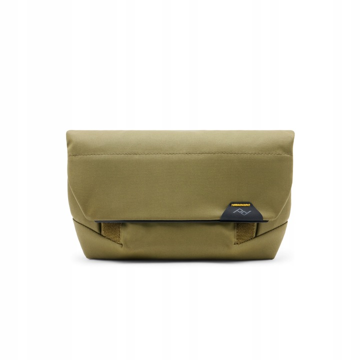 Organizator Peak Design Field Pouch v2, 1,5-3L, verde, 24x19x8cm