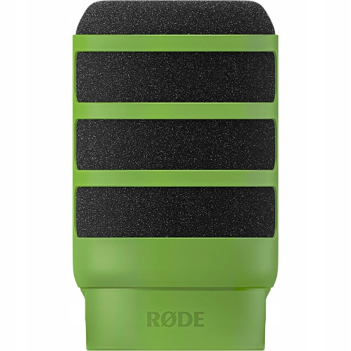 Filtru pop RODE WS14, verde, 72mm, 122mm