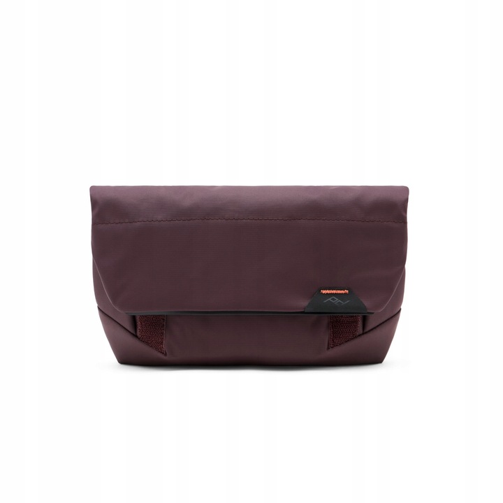 Organizator Peak Design Field Pouch Kelp v2, 1,5-3L, 24x19x8cm, maro