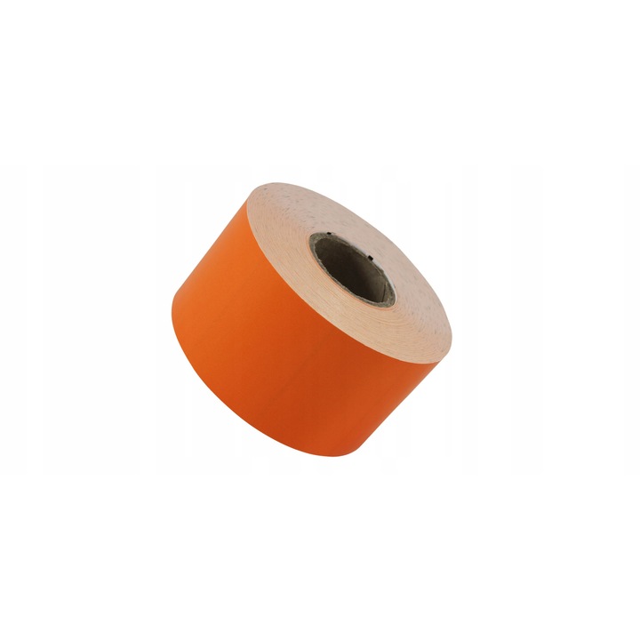 Set etichete autoadezive pomarasii 60x40mm, 1000 bucati, fara adeziv