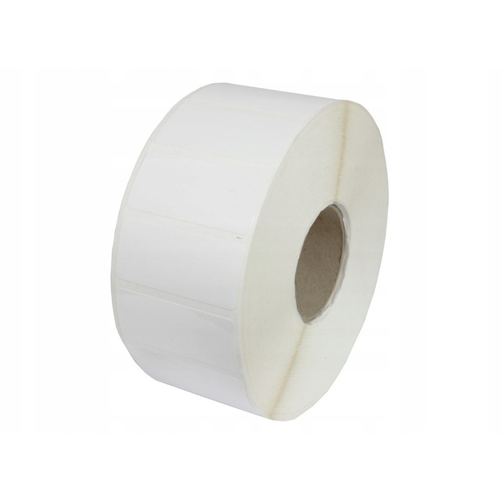 Etichete autoadezive, Eplomby.pl, 50mm x 30mm, set 2000 bucati