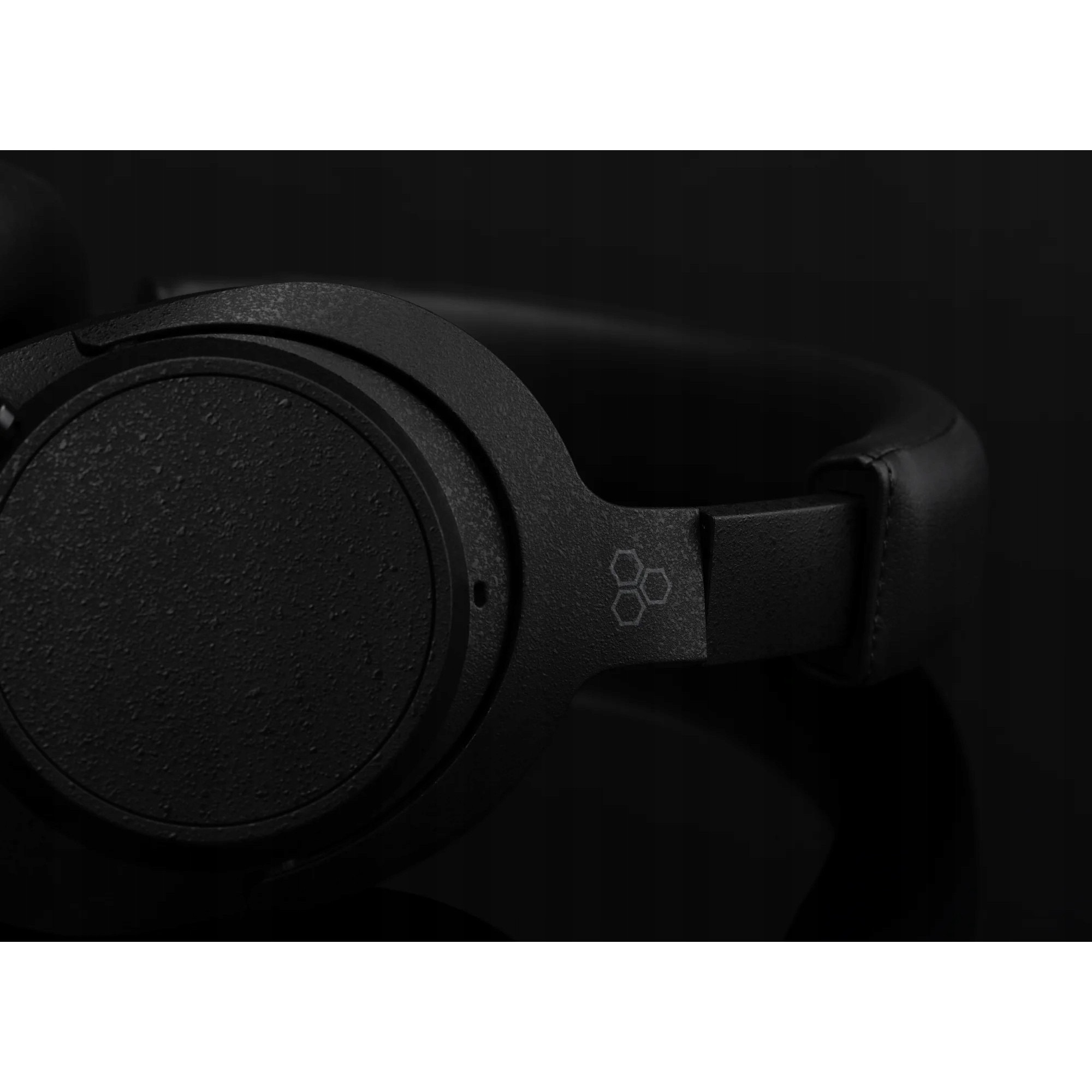 Casti wireless Final Audio UX5000, Bluetooth 5.4, ANC, negru - eMAG.ro