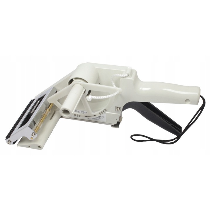 Aparat de etichetat Towa APN-100, latime etichete 100mm, lungime etichete 20-60mm, diametru rola 100mm