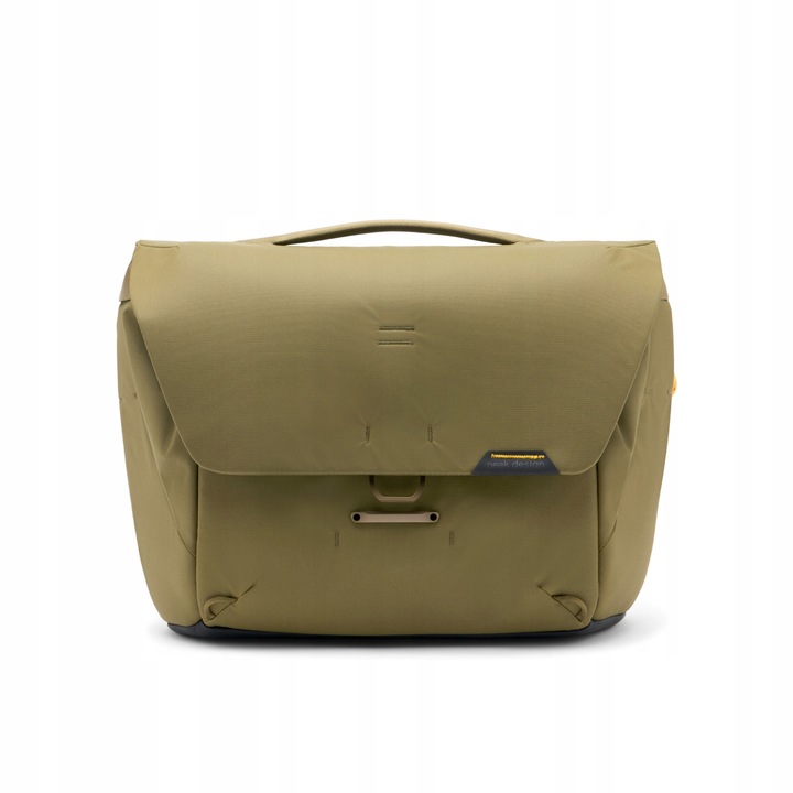 Geanta foto Peak Design Everyday Messenger 13L
