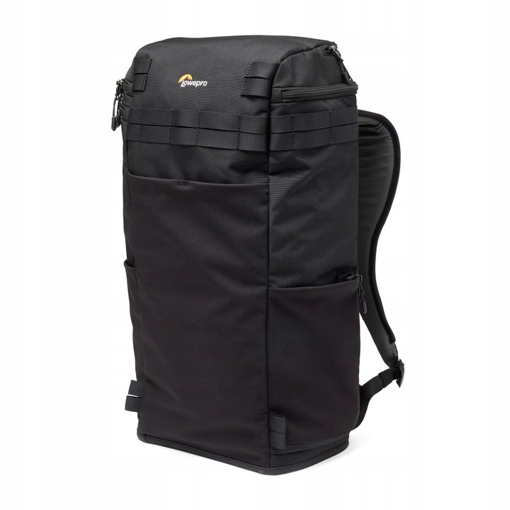 Фото раница Lowepro ProTactic Lite BP 250 AW III, хибридна, 2 точки за достъп, 52x28x17,5см, черна
