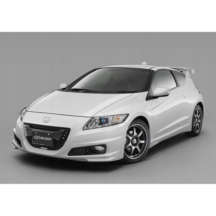 Műanyag makett FUJIMI Honda Mugen CR-Z 1:24, ragasztó és festékek nélkül
