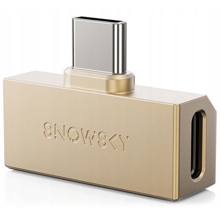 Amplificator casti FiiO Tiny A, USB-C, Jack 3.5mm