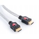 Kabel HDMI 2.0B 4K UHD, 18Gbps, 3m, Eagle Cable