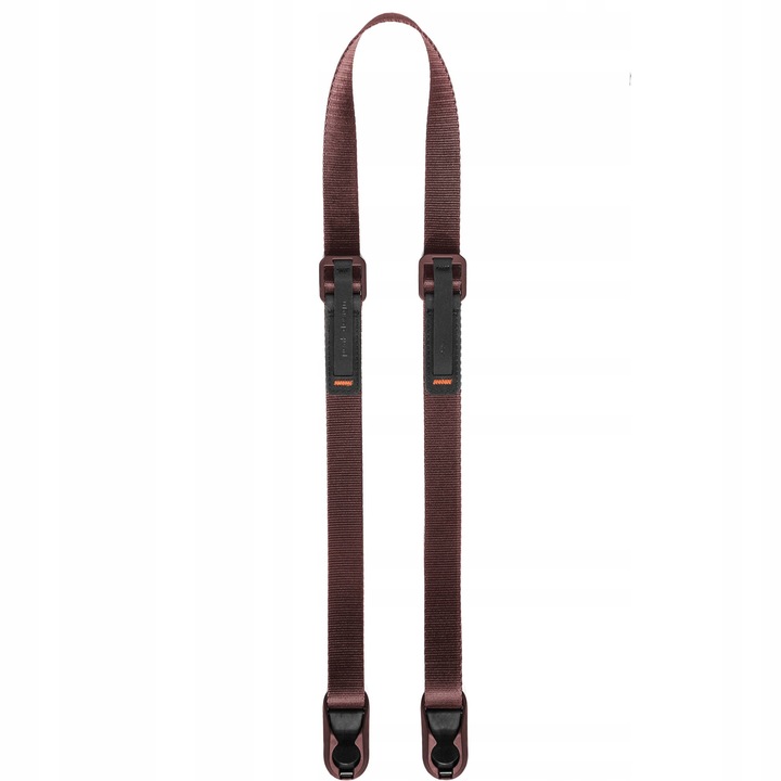 Curea pentru aparat foto Peak Design Leash Eclipse v3, 83-145cm, material nylon