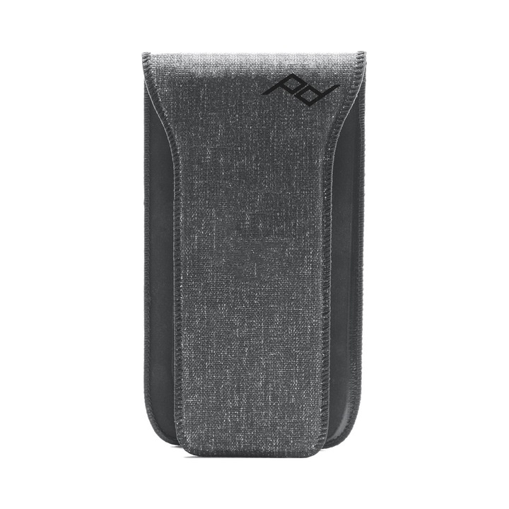 Suport Peak Design PRO PAD v2, compatibil cu Capture v3, confort sporit, gri