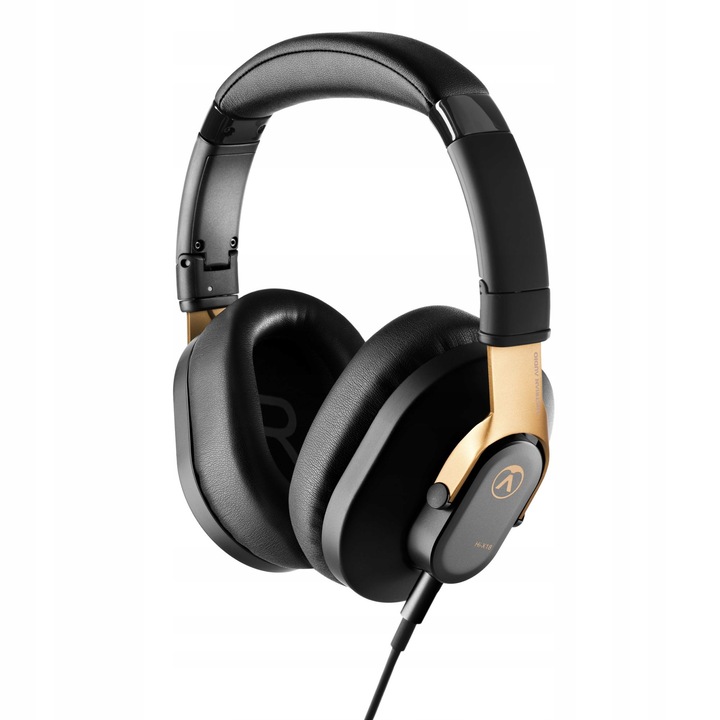 Casti cu fir Austrian Audio HI-X18 inchise studio