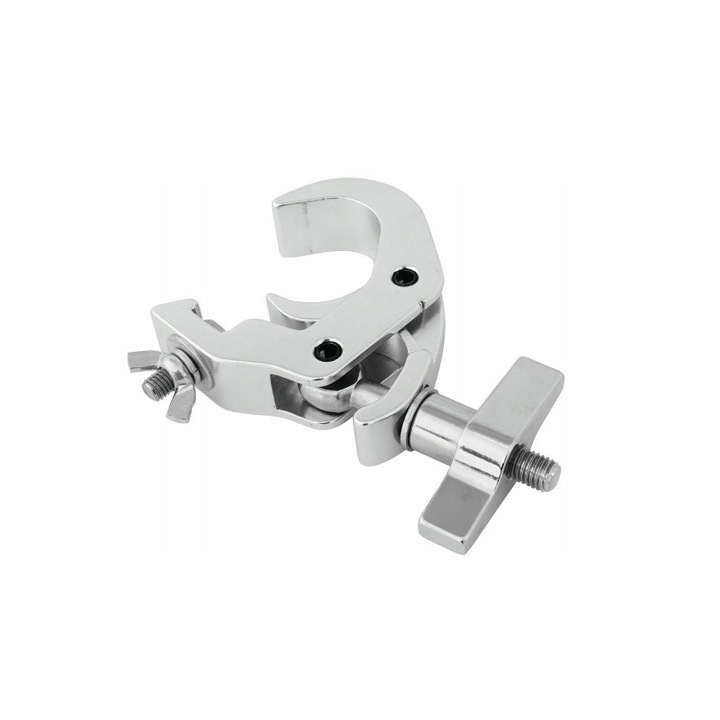 Cuplaj rapid Eurolite TH-260, argintiu