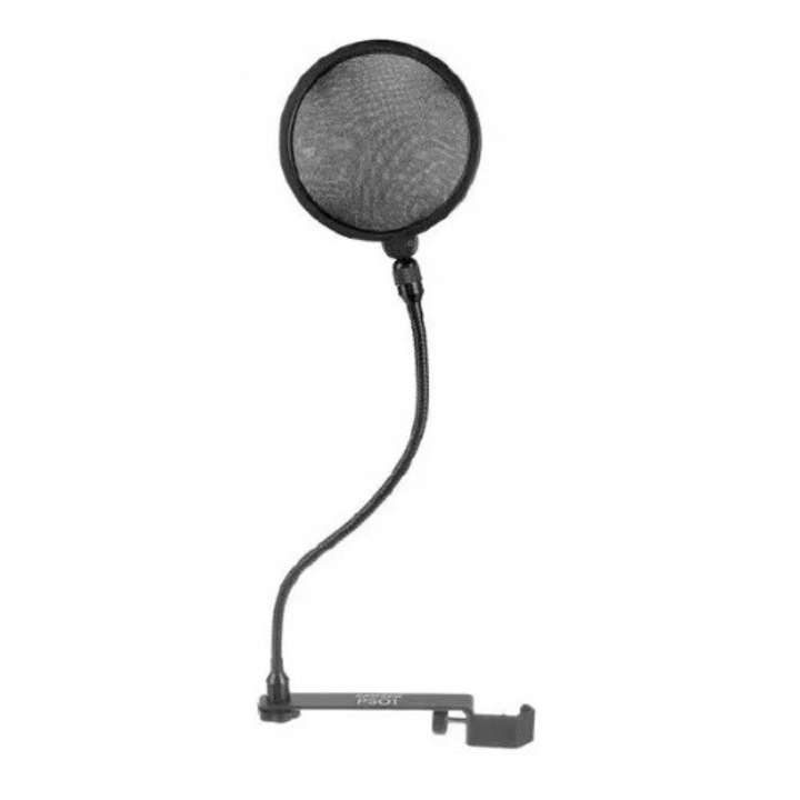 Filtru pop Samson PS-01, nylon, suport metalic flexibil