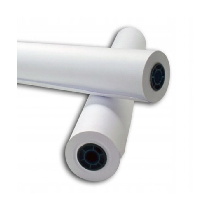 Másolópapír 594x175mm, 80g, 1 tekercs/szett