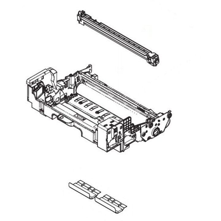 Beben original Kyocera DK-3130, 500000 страници, комплект, 35x41x20см
