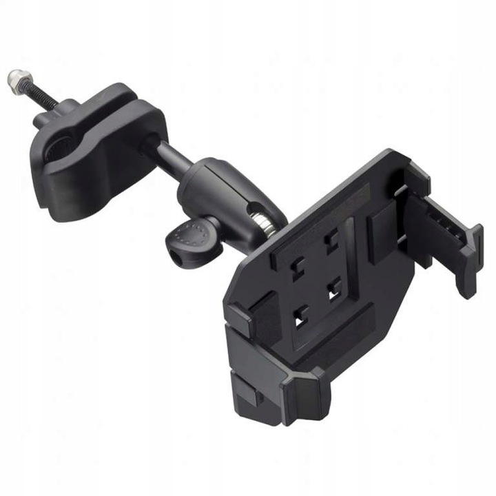 Suport pentru interfete audio Zoom AIH 1, compatibil cu U-22, U-24, U-44, negru