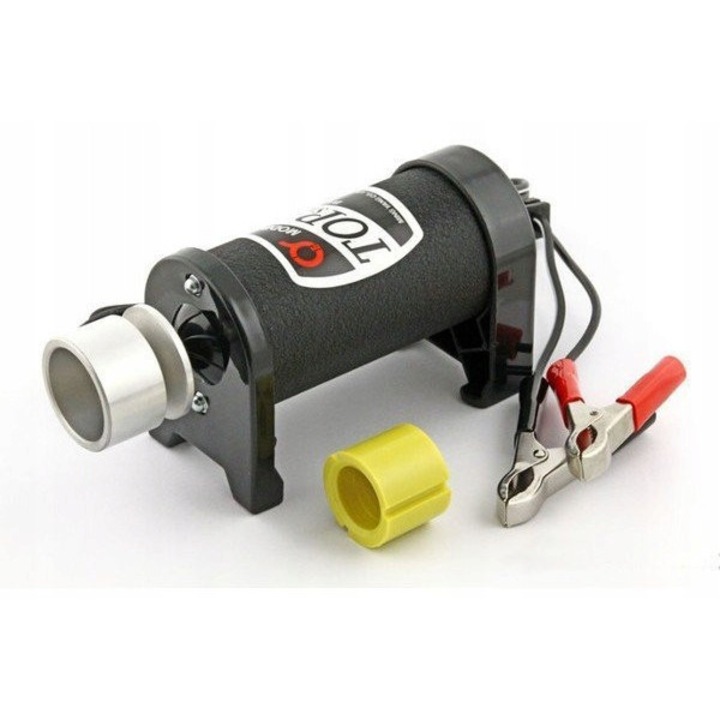 Indító motorhoz, maximum 20 ccm Q-Model, 12V, 17 kg, komplett szett