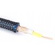 Cabluri coaxiale set 1xRCA Eagle Cable Deluxe 1,5m negru