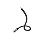 Cabluri coaxiale set 1xRCA Eagle Cable Deluxe 1,5m negru
