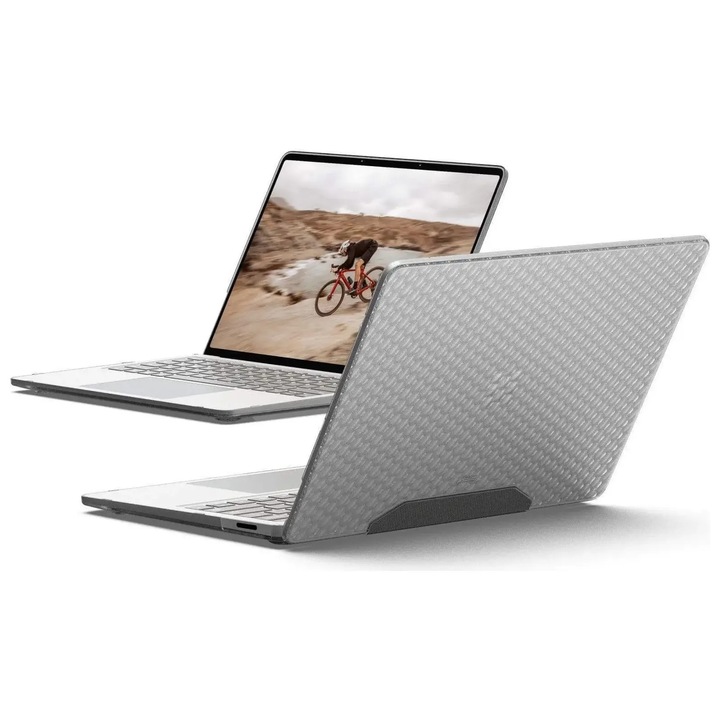 Urban Armor Gear 334003B14343 laptop tok, 35cm, monokróm