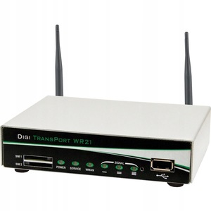 Wireless Routerek