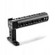 Maner superior SmallRig 1638 cu suport rece, aluminiu, 1/4" si 3/8", 144g