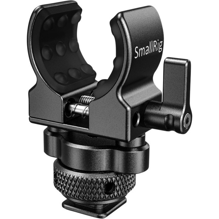 SmallRig 2352 Стойка за микрофон, 70.9мм