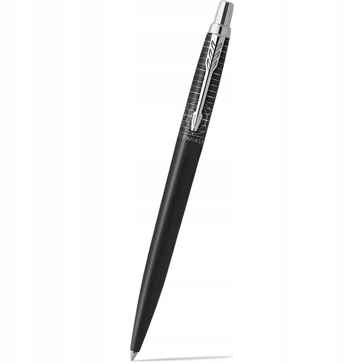 Parker Jotter XL Legacy of Flight toll, fekete