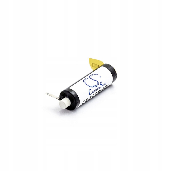 Cameron Sino ER6C lítium akkumulátor, 3,6V, 1800mAh, MAXELL FX2, FX2N készülékekhez