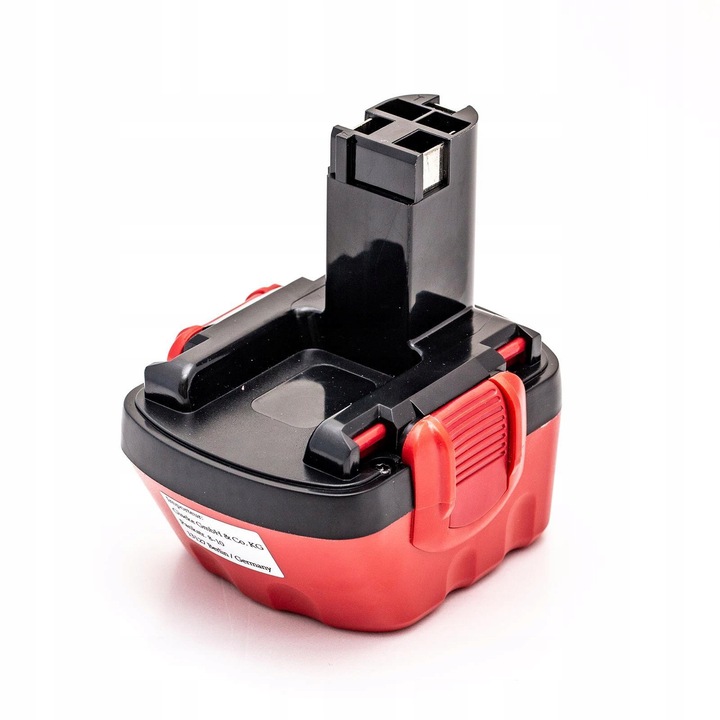 Acumulator Hi-Power 12V 2,0Ah pentru scule electrice, compatibil cu Bosch, NiMH