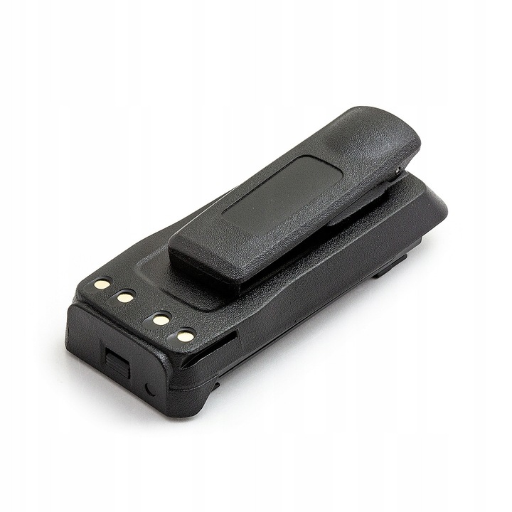 Cameron Sino akkumulátor rádióállomásokhoz, 7,4V, 2600mAh, 129,20x55,20x37,10mm, fekete