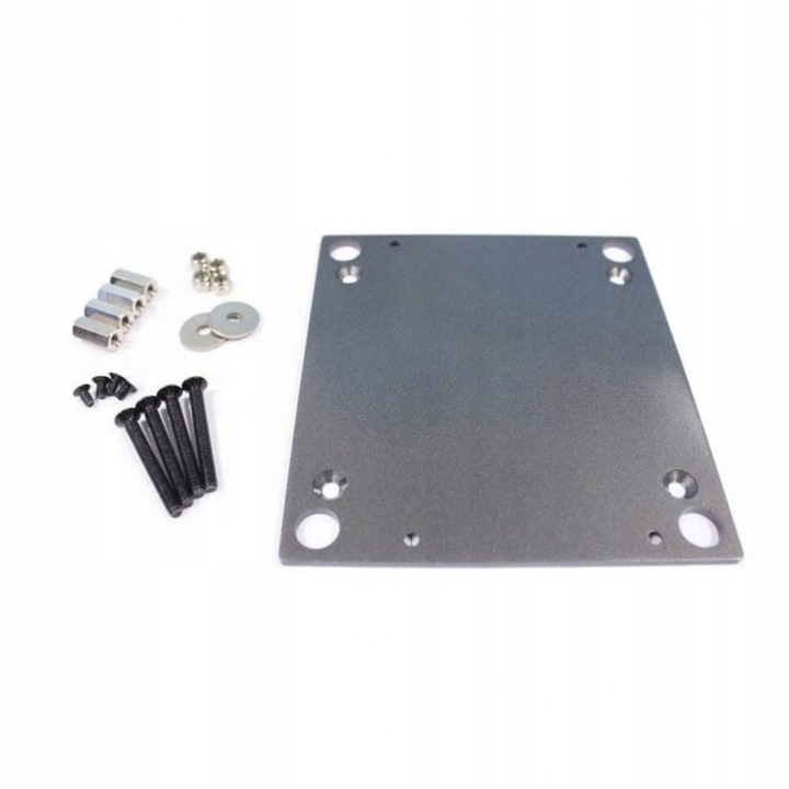 AUDIENT iD4 szerelőkészlet audio interfészhez, professzionális rögzítés, különböző méretek