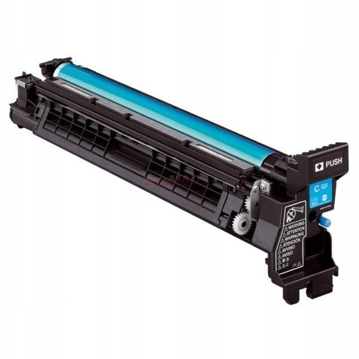Beben toner original Konica Minolta IUP18, 60000 pagini, negru