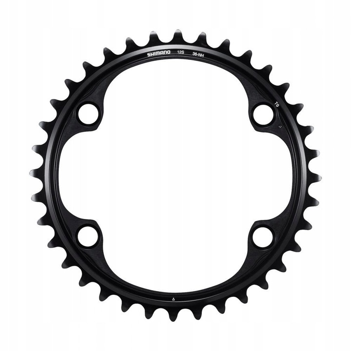 Tarca Shimano Dura Ace FC-R9200 52/36, 36T, 12 viteze, 110mm